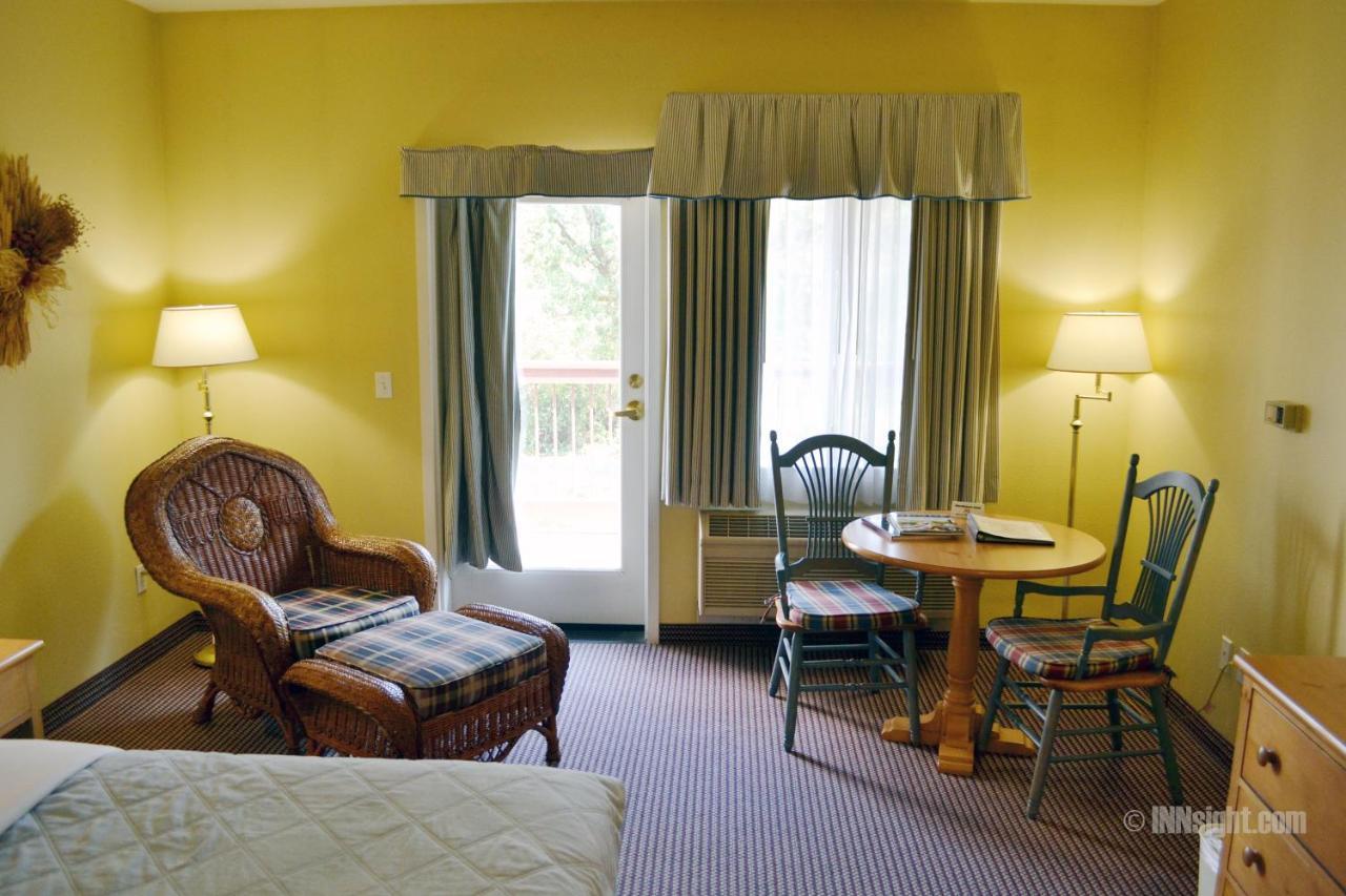 Sebastopol Inn المظهر الخارجي الصورة