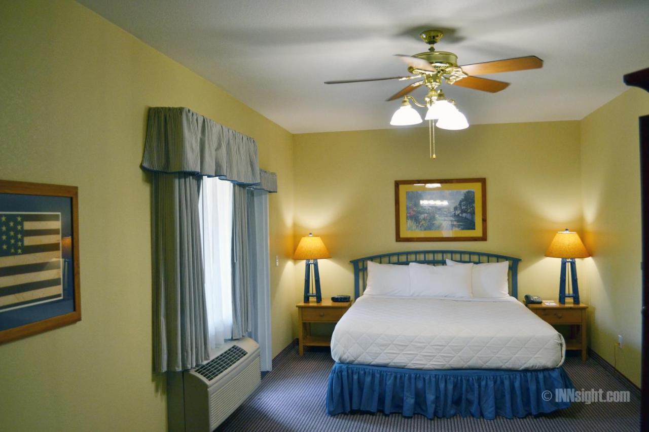 Sebastopol Inn المظهر الخارجي الصورة