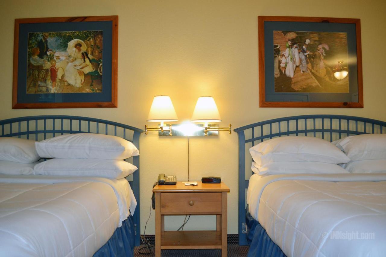 Sebastopol Inn المظهر الخارجي الصورة