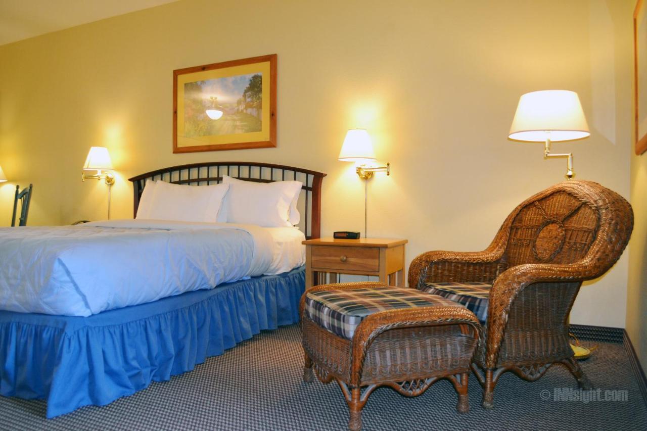 Sebastopol Inn المظهر الخارجي الصورة